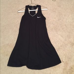 Nike Tennis Dress